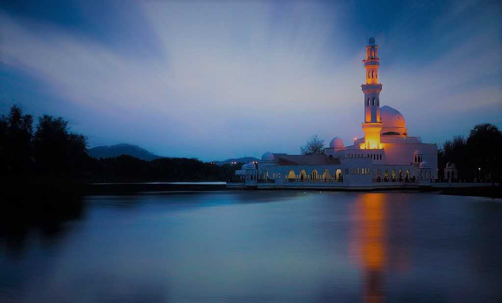 Terengganu Popular Attractions